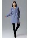 Manteau model 124228 Figl