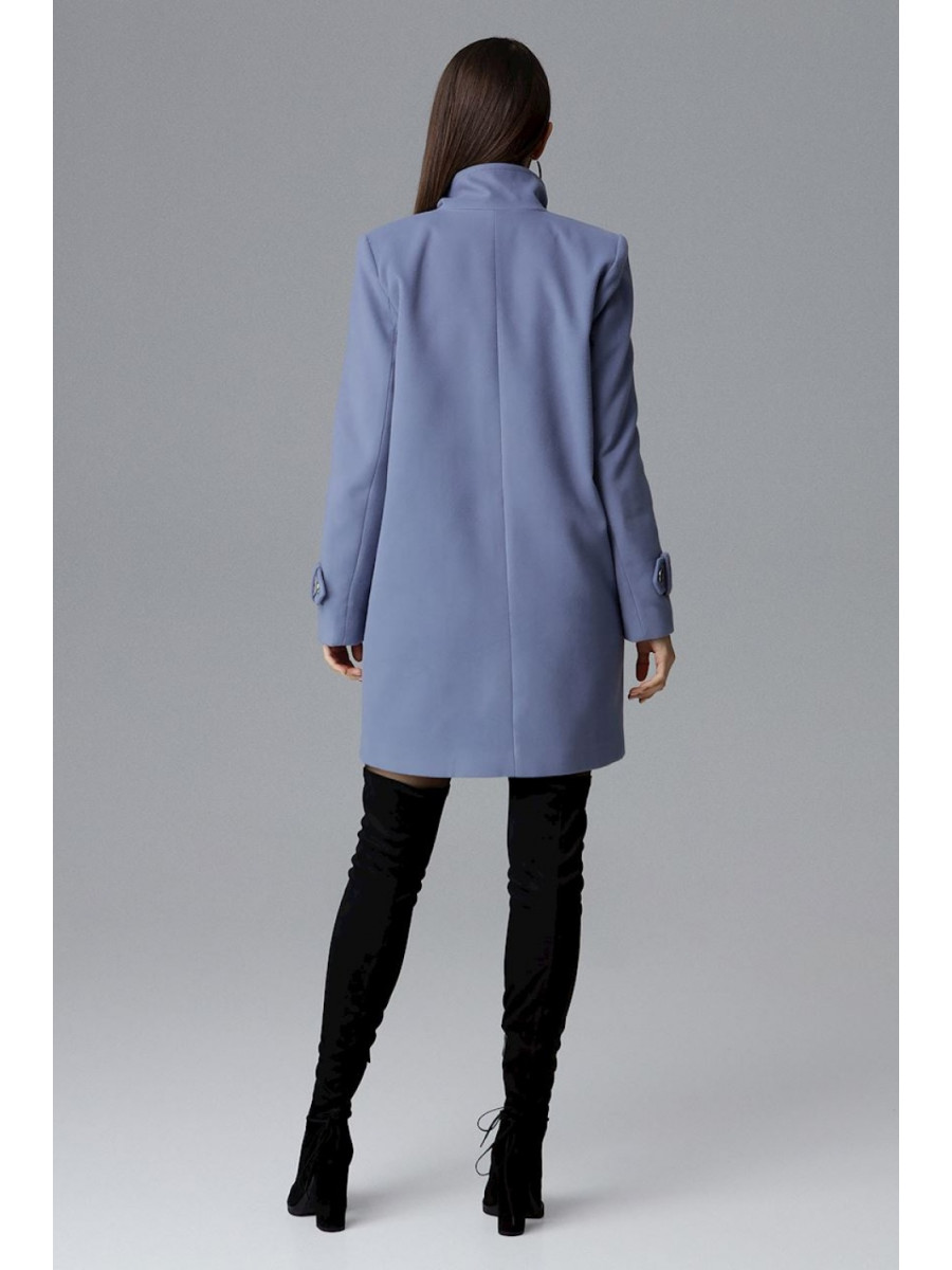 Manteau model 124228 Figl