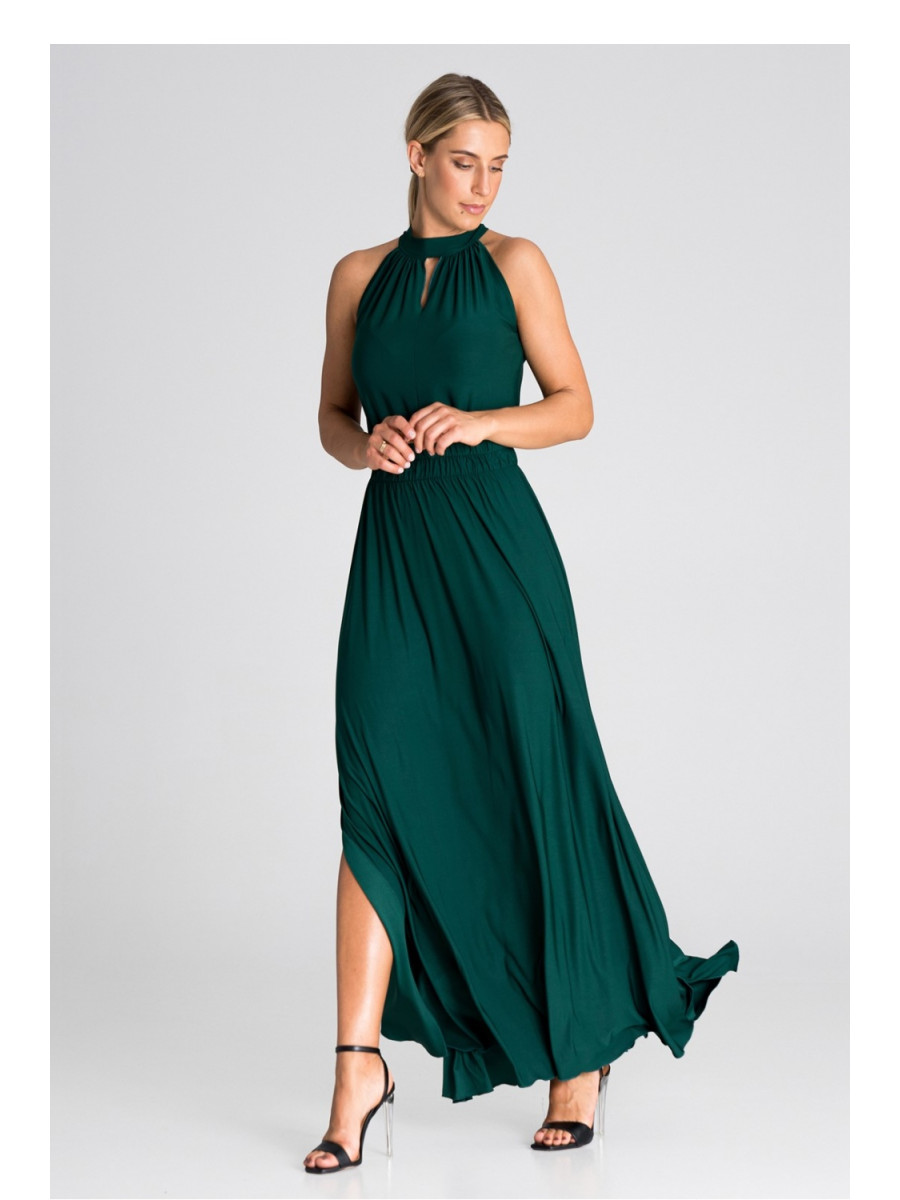 Robe de cocktail model 185084 Figl