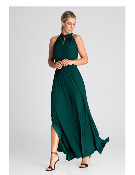 Robe de cocktail model 185084 Figl