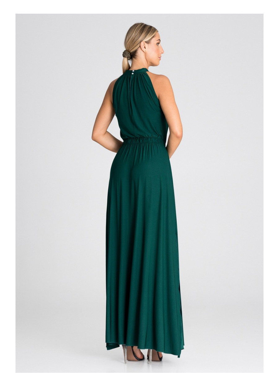 Robe de cocktail model 185084 Figl