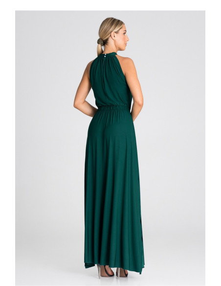 Robe de cocktail model 185084 Figl