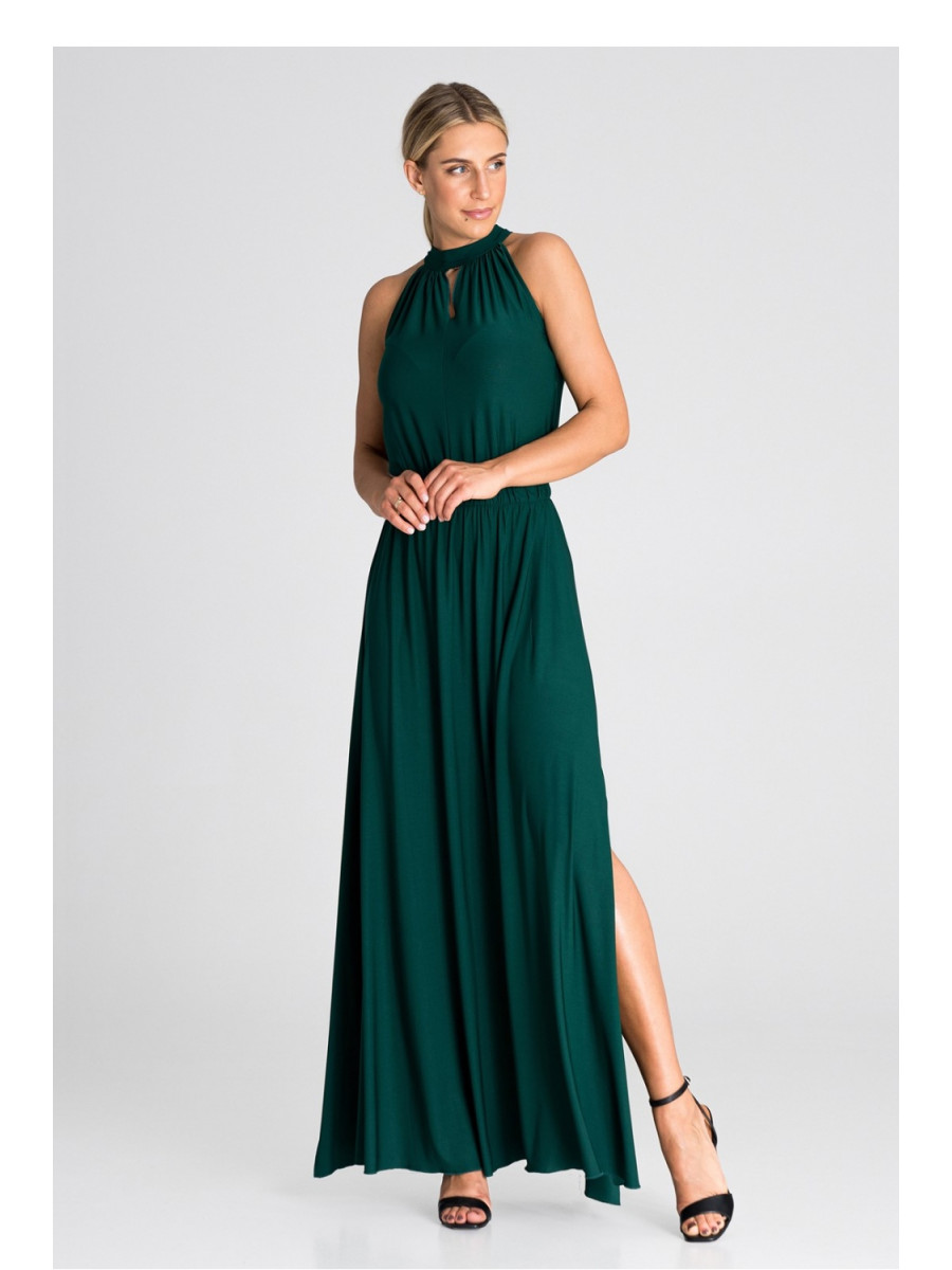 Robe de cocktail model 185084 Figl