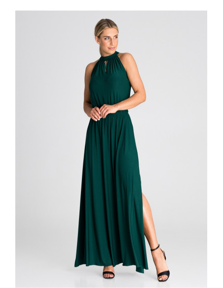 Robe de cocktail model 185084 Figl