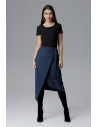 Jupe model 126032 Figl