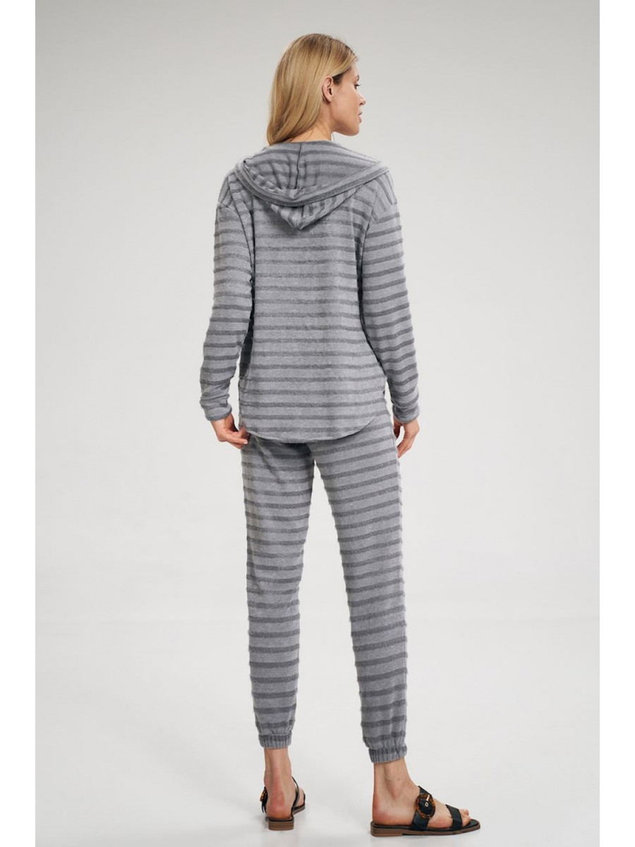 Pantalon survêtement model 162307 Figl