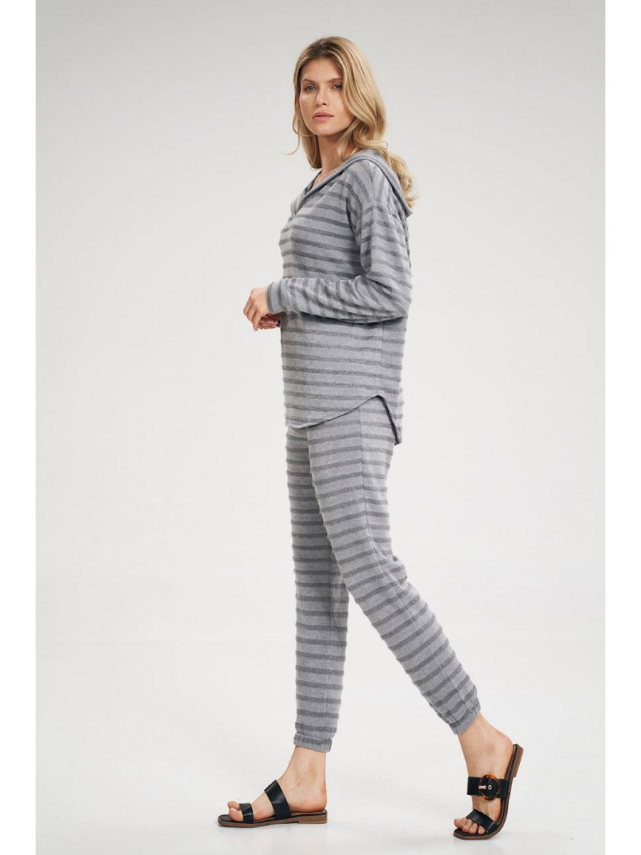 Pantalon survêtement model 162307 Figl