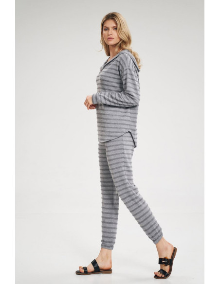 Pantalon survêtement model 162307 Figl