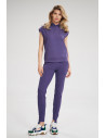 Pantalon survêtement model 162360 Figl