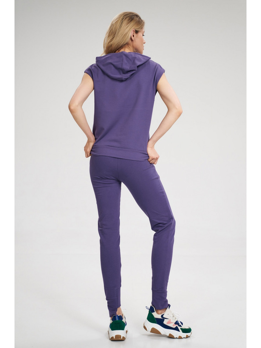 Pantalon survêtement model 162360 Figl