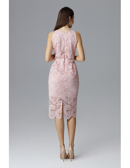 Robe de soirée model 126200 Figl