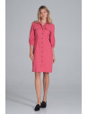 Robe de jour model 162388 Figl