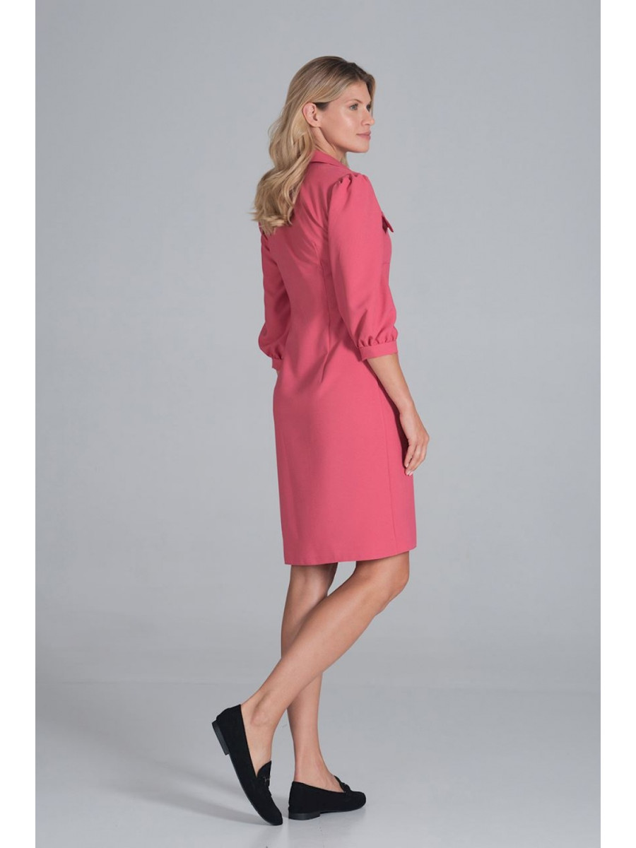 Robe de jour model 162388 Figl