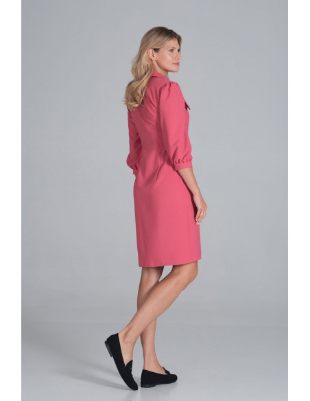 Robe de jour model 162388 Figl