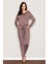 Pantalon femme model 43922 Figl