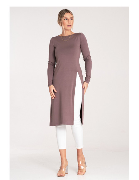 Tunique model 204317 Figl