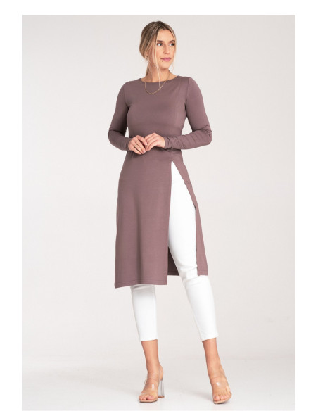 Tunique model 204317 Figl