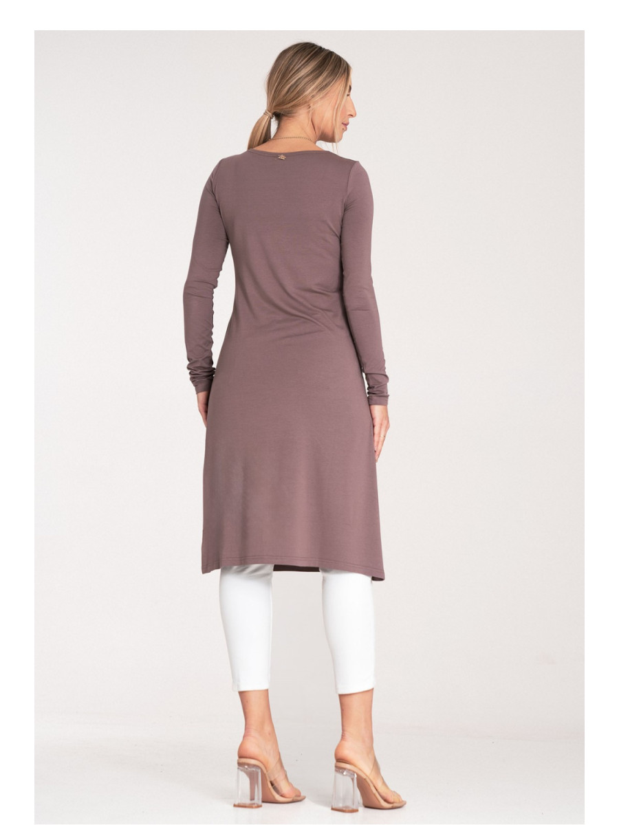 Tunique model 204317 Figl