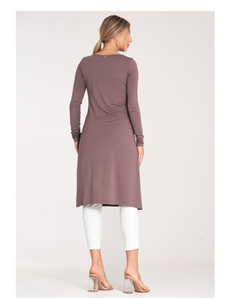 Tunique model 204317 Figl