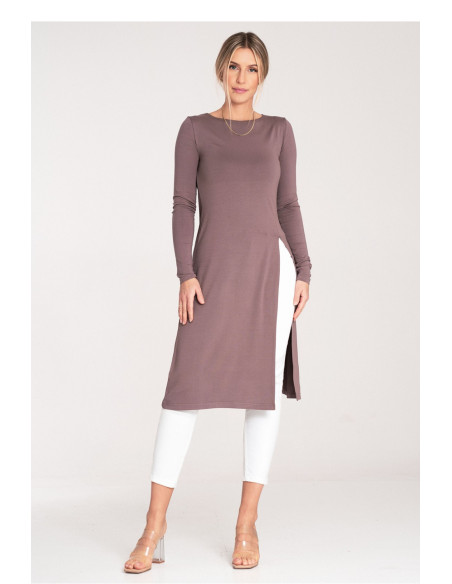 Tunique model 204317 Figl