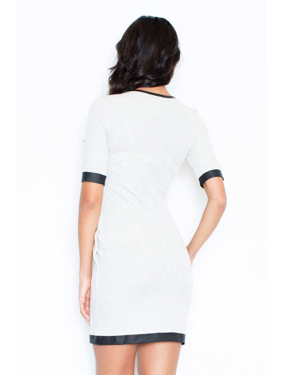 Robe de jour model 44180 Figl