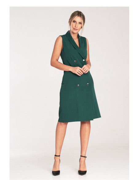 Robe de jour model 204333 Figl