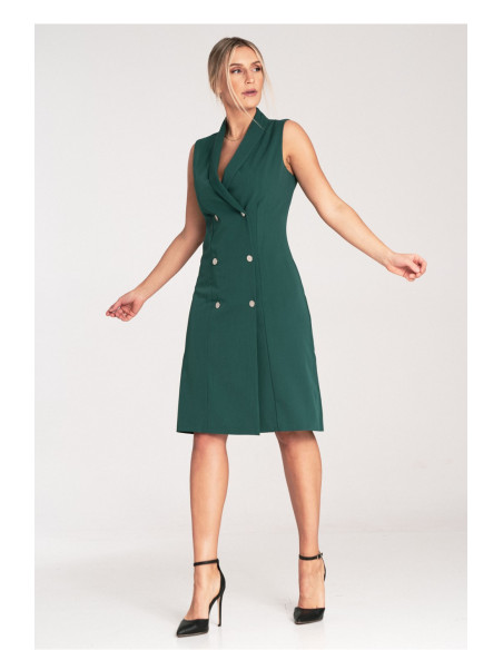 Robe de jour model 204333 Figl