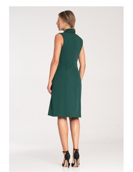 Robe de jour model 204333 Figl