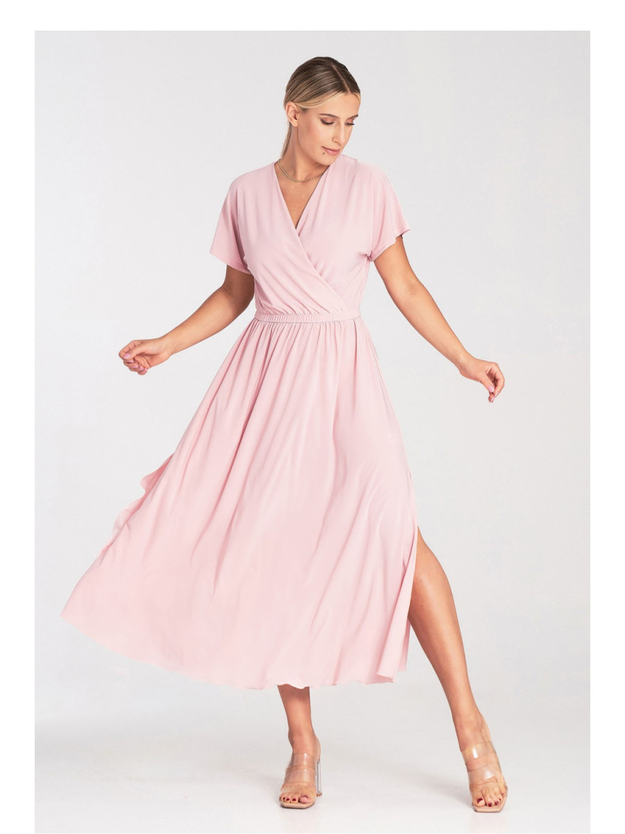 Robe de jour model 204350 Figl