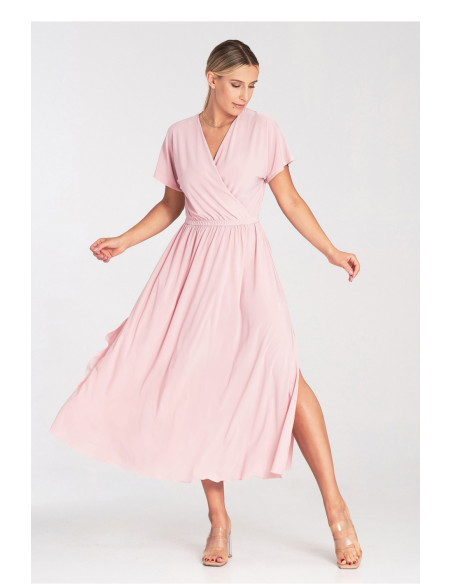 Robe de jour model 204350 Figl