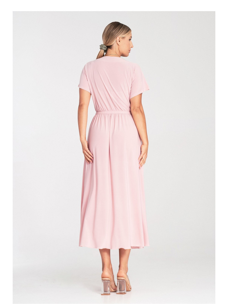 Robe de jour model 204350 Figl