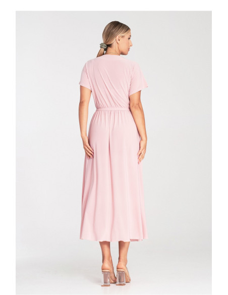 Robe de jour model 204350 Figl