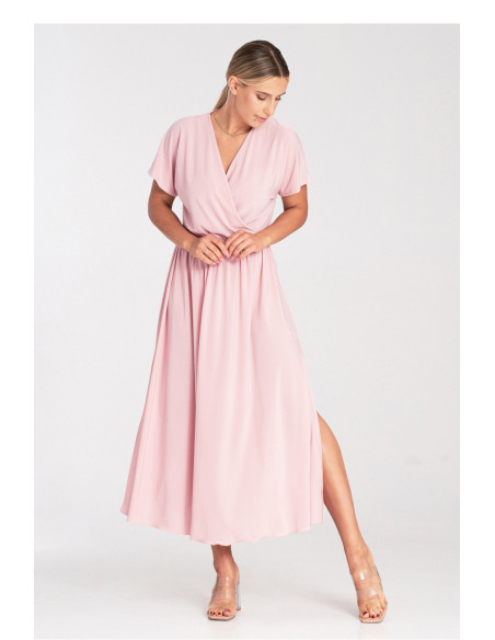 Robe de jour model 204350 Figl