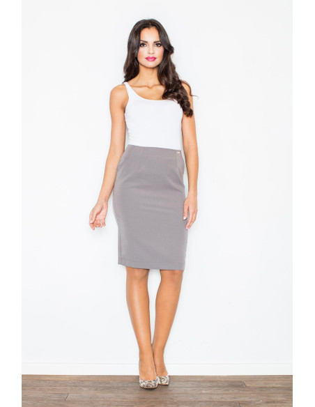 Jupe model 44278 Figl