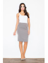 Jupe model 44278 Figl