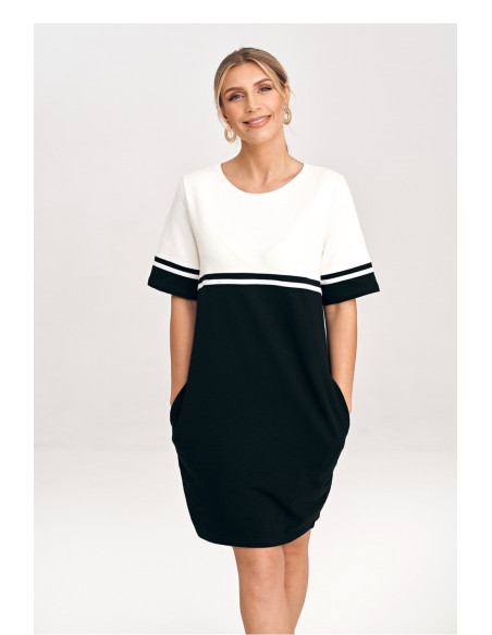 Robe de jour model 198484 Figl