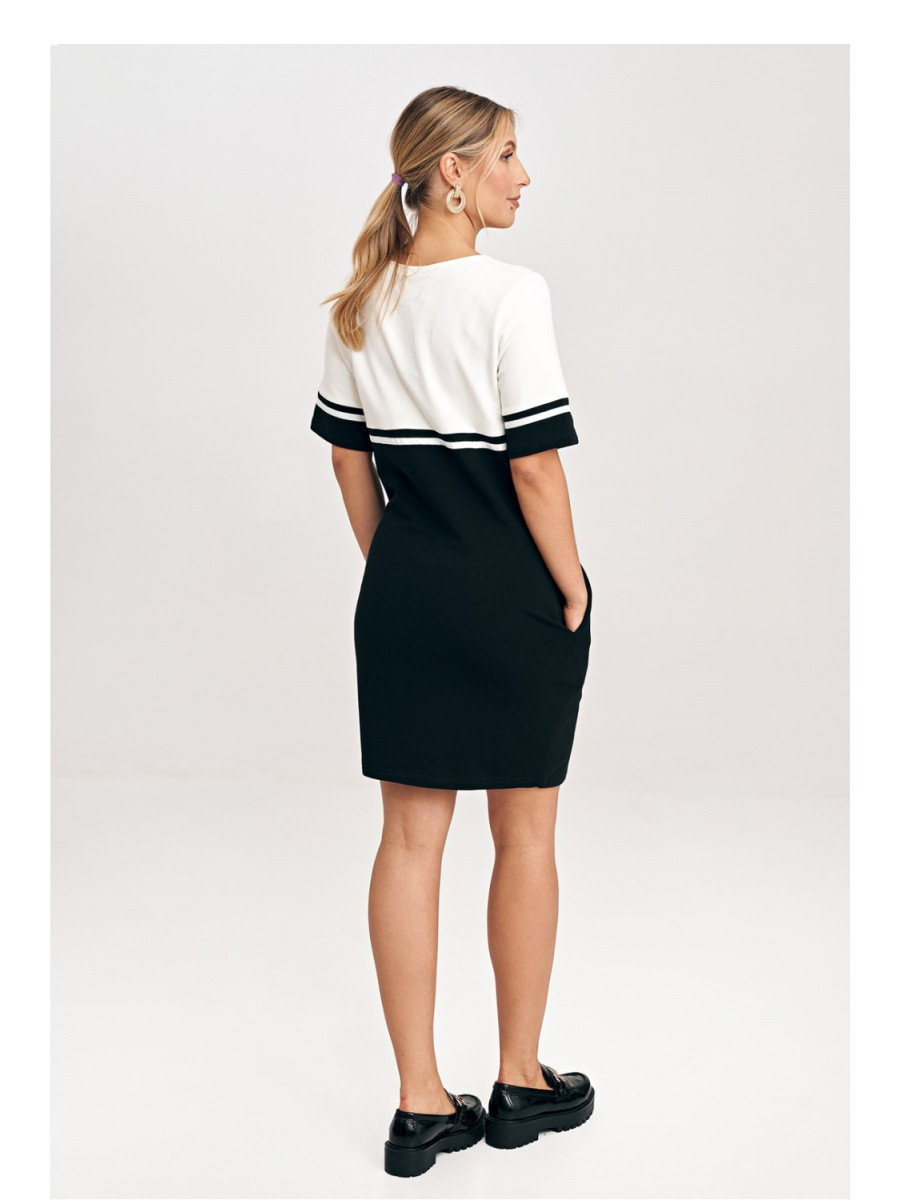 Robe de jour model 198484 Figl