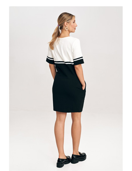 Robe de jour model 198484 Figl