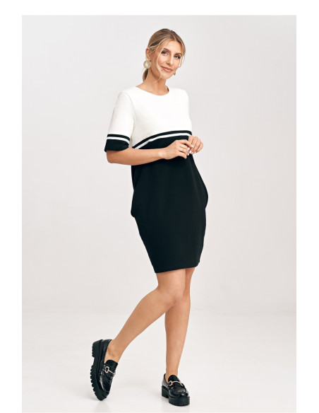 Robe de jour model 198484 Figl