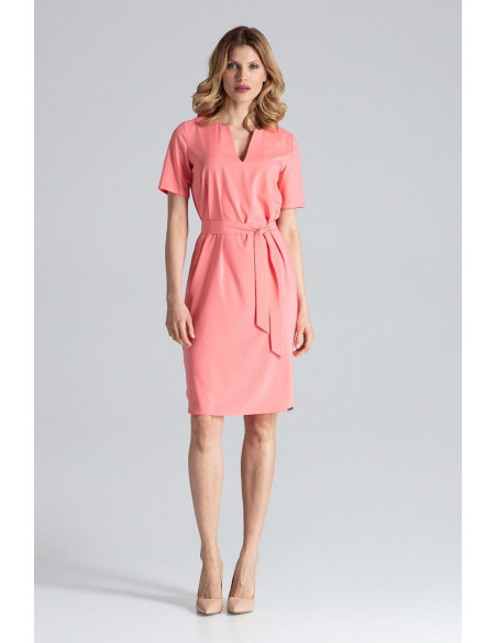 Robe de jour model 132462 Figl