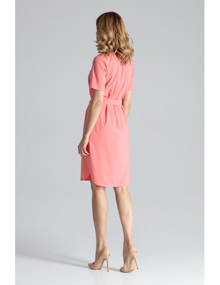 Robe de jour model 132462 Figl