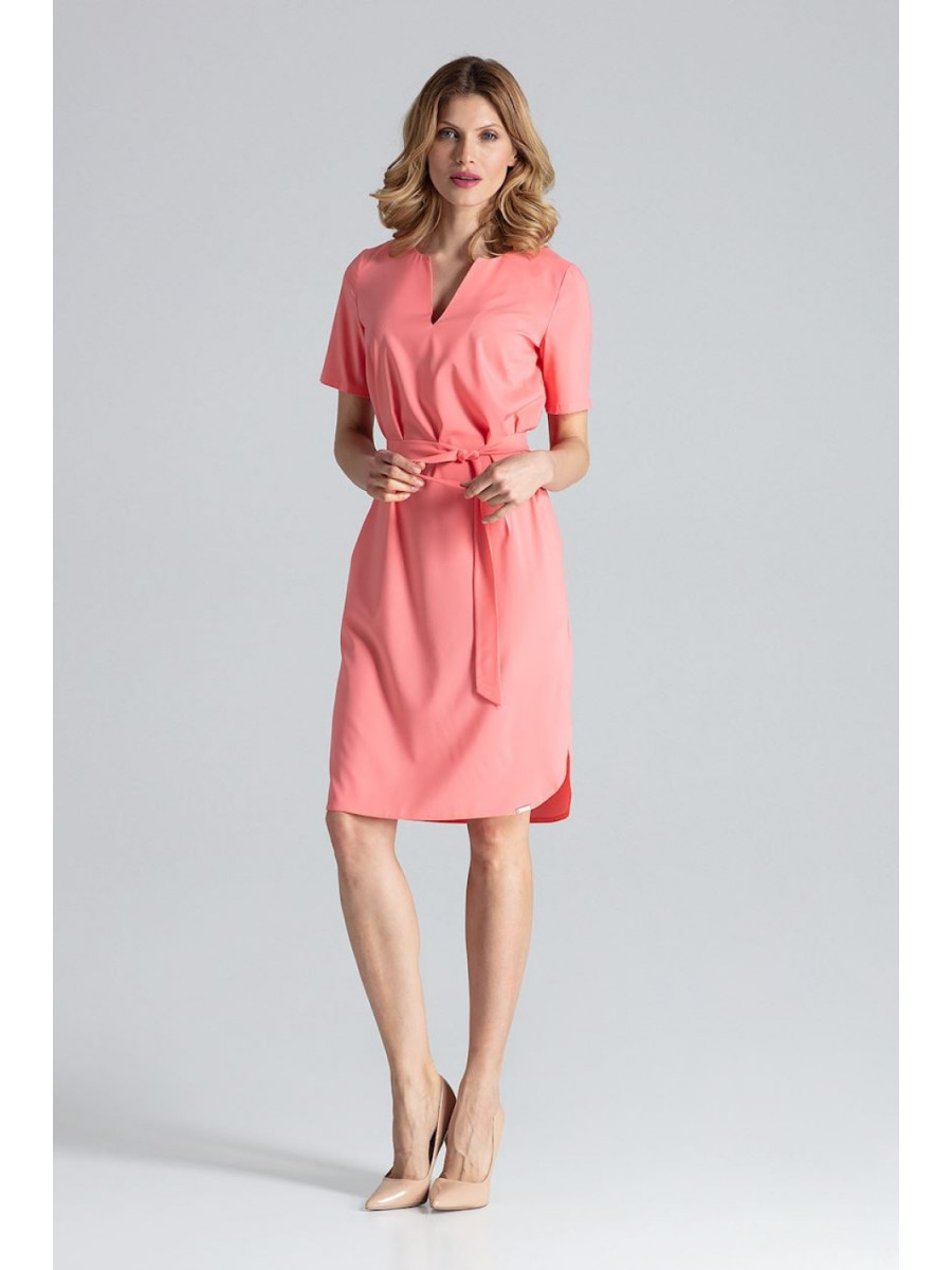 Robe de jour model 132462 Figl
