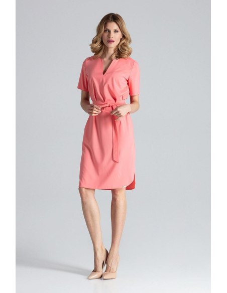 Robe de jour model 132462 Figl