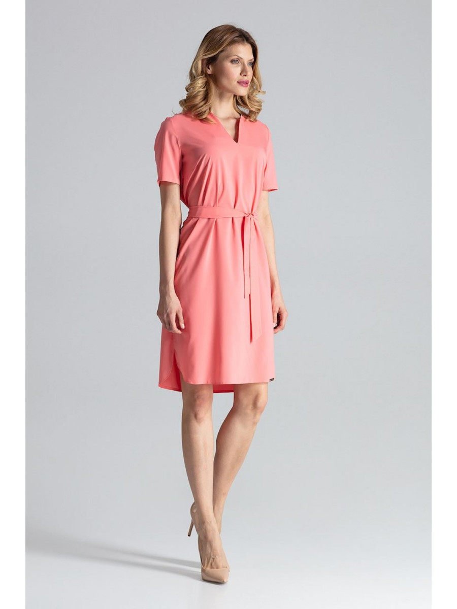 Robe de jour model 132462 Figl
