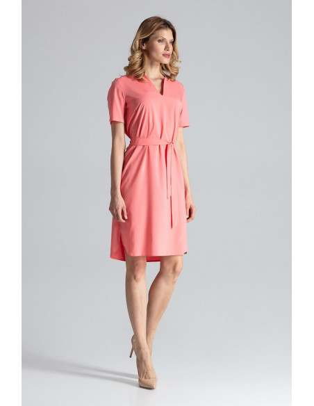 Robe de jour model 132462 Figl