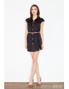 Robe de jour model 52577 Figl