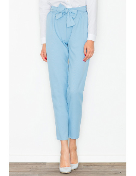 Pantalon femme model 77115 Figl