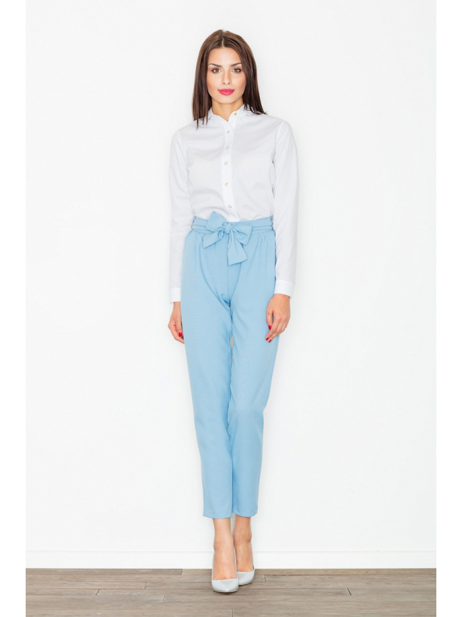 Pantalon femme model 77115 Figl