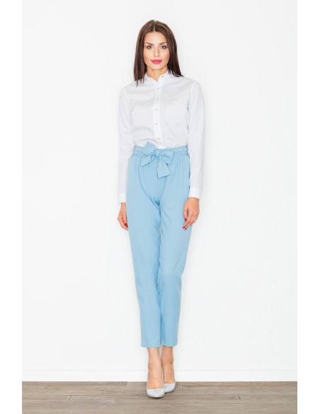 Pantalon femme model 77115 Figl