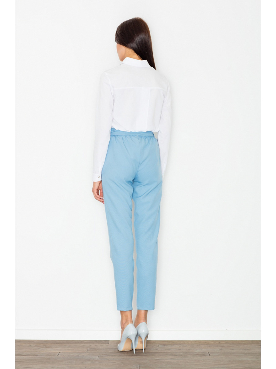 Pantalon femme model 77115 Figl